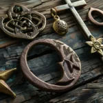 Meanings of Religious Symbols: Uncovering Hidden Stories