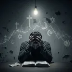 When faith becomes a problem: the hidden costs of meaning-making during crisis