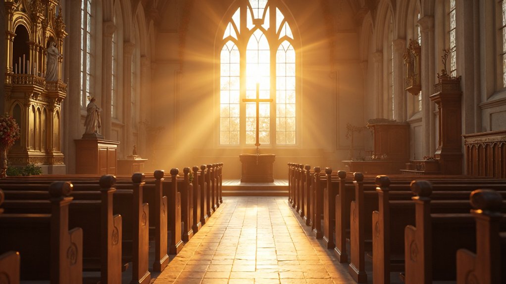 catholics versus protestants beliefs