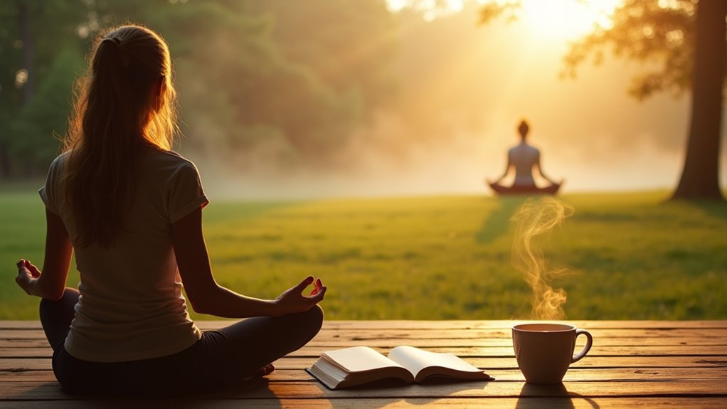 daily practices for spirituality