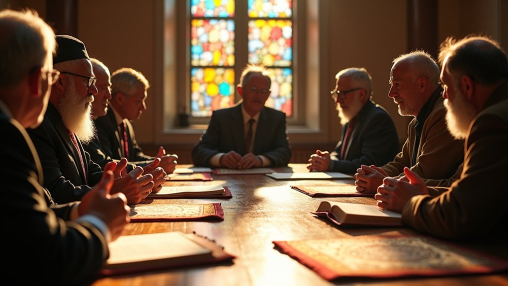 enhancing interfaith dialogue methods