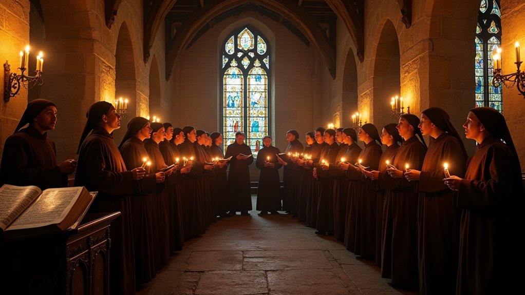 gregorian chant s influence on worship