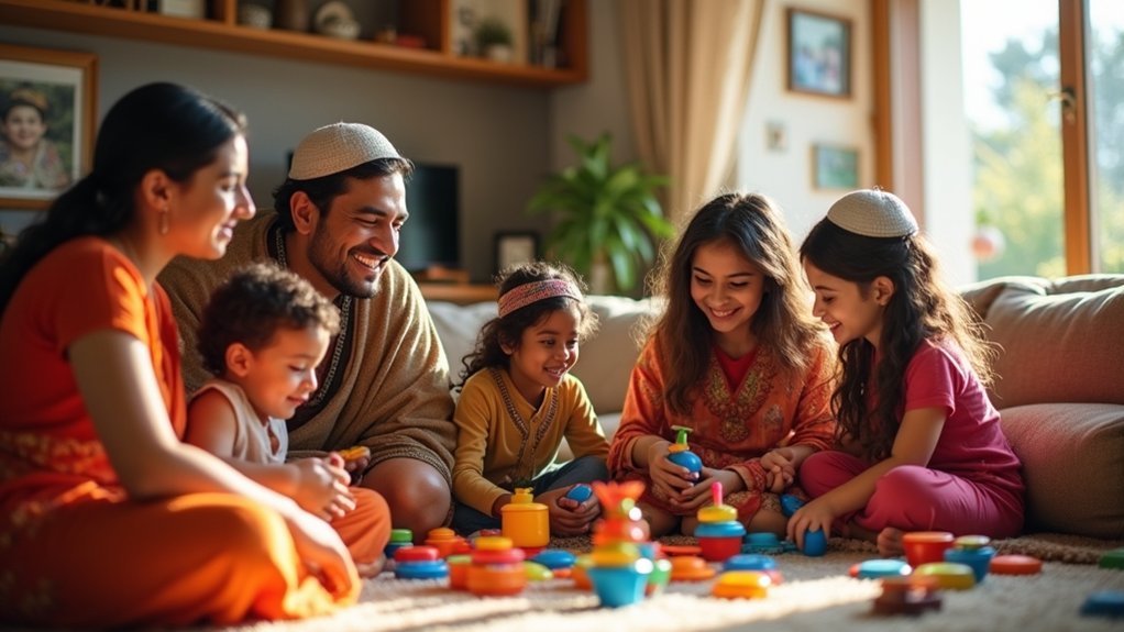 interfaith marriages and identity