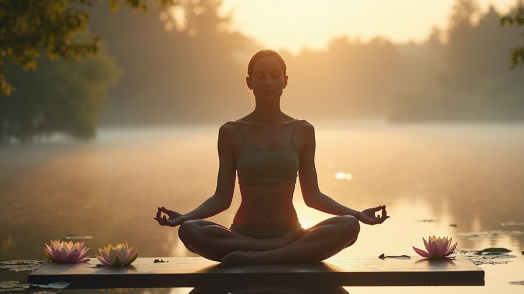 meditation for spiritual development