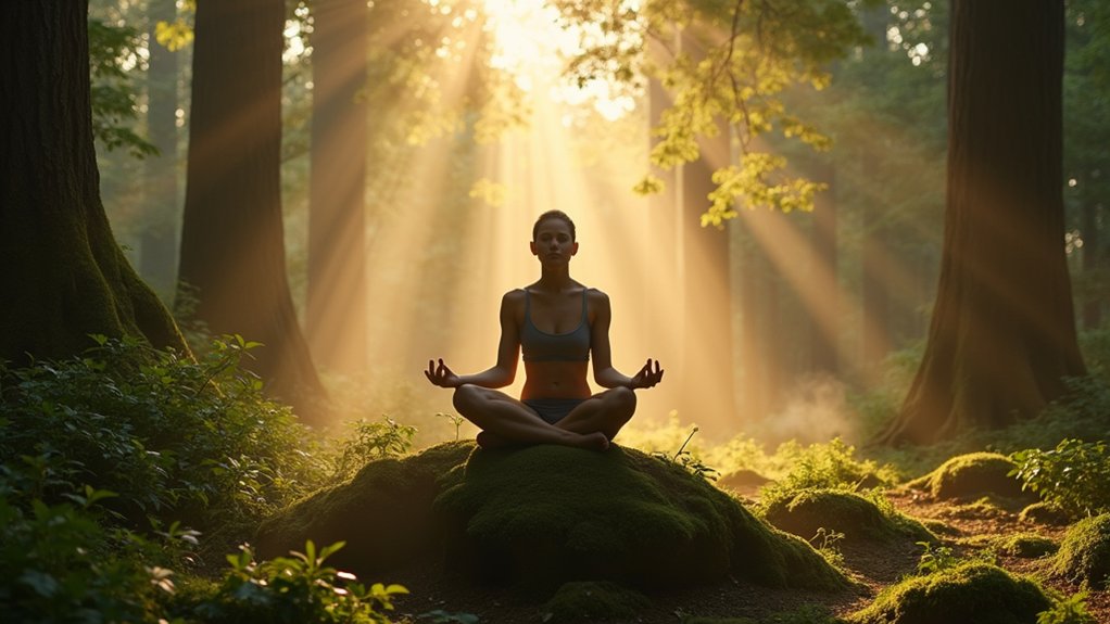 mindfulness for spiritual awakening