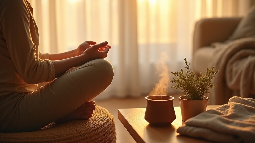mindfulness meditation practice guide