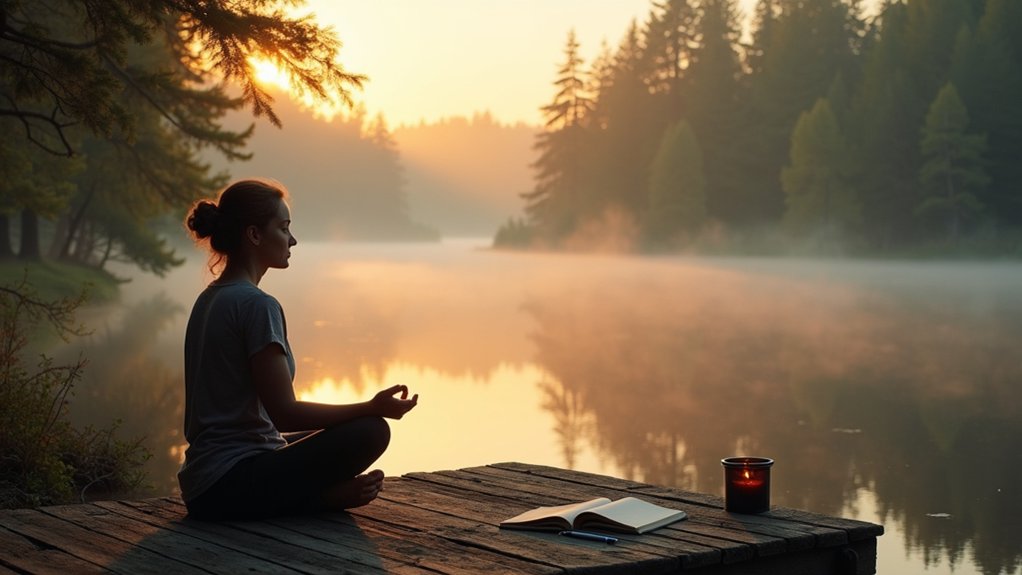 self discovery for spiritual growth