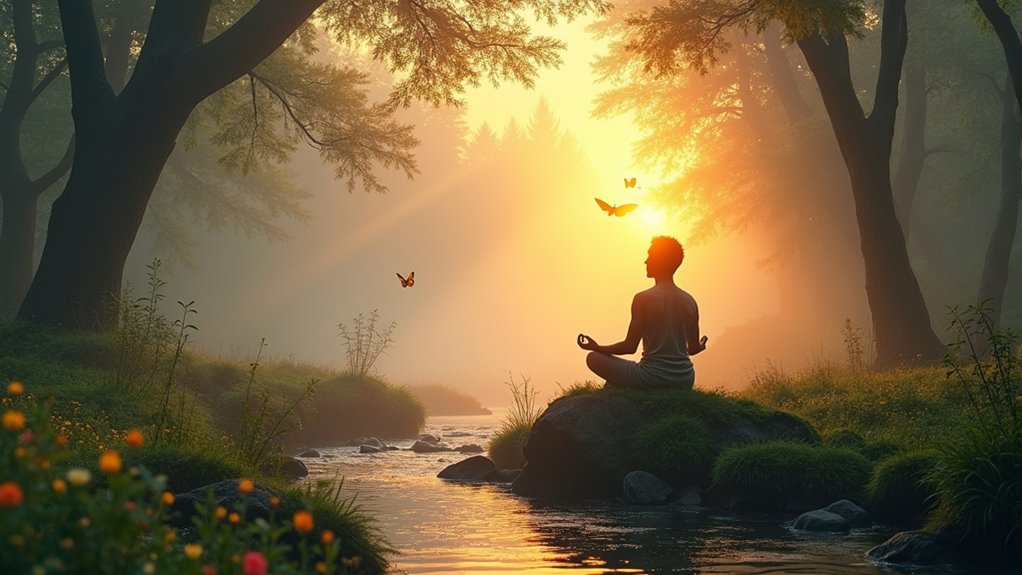 spiritual growth and awakening