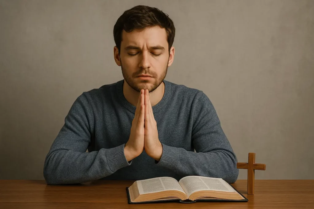 Do you need religion to have morals