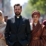 How religion influence fashion?
