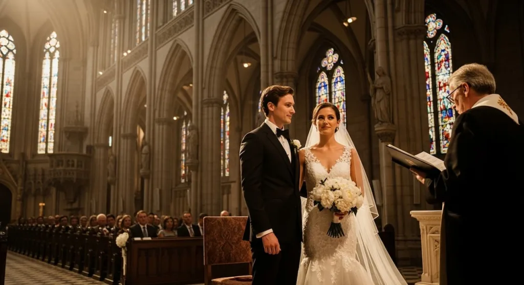 interfaith marriage perspectives explored