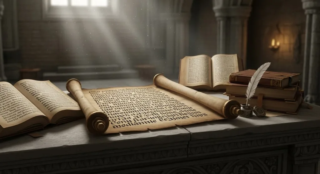 love and commitment teachings