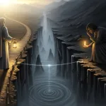 Faith and doubt interactions