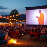 Religion’s role in film festivals