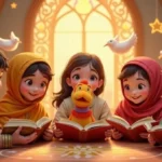 6 Religious TV show for kids