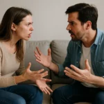 What are the hardest years in marriage?