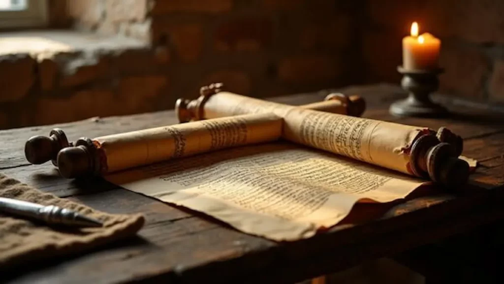 What is the origin of judaism