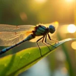 What is the spiritual meaning of a dragonfly?