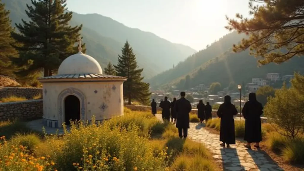beliefs and practices of the druze religion