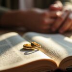 What does the Bible say about marriage?