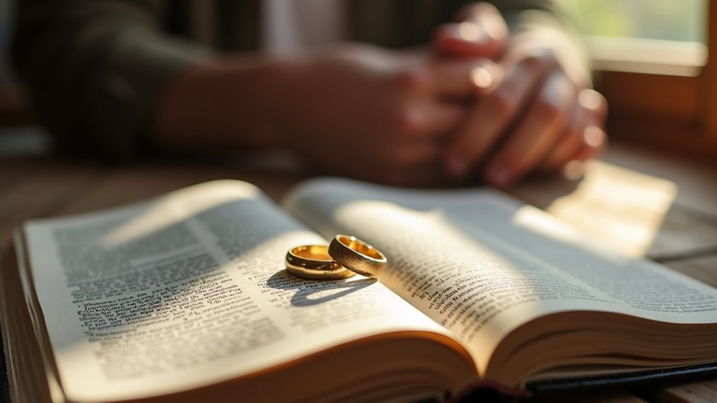 biblical principles of marriage