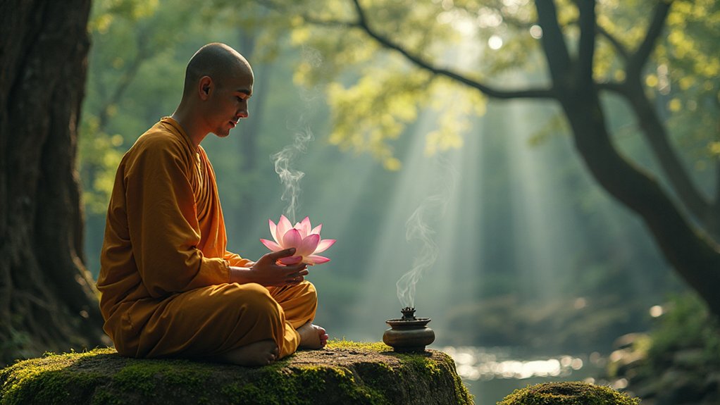 buddhism religion or philosophy