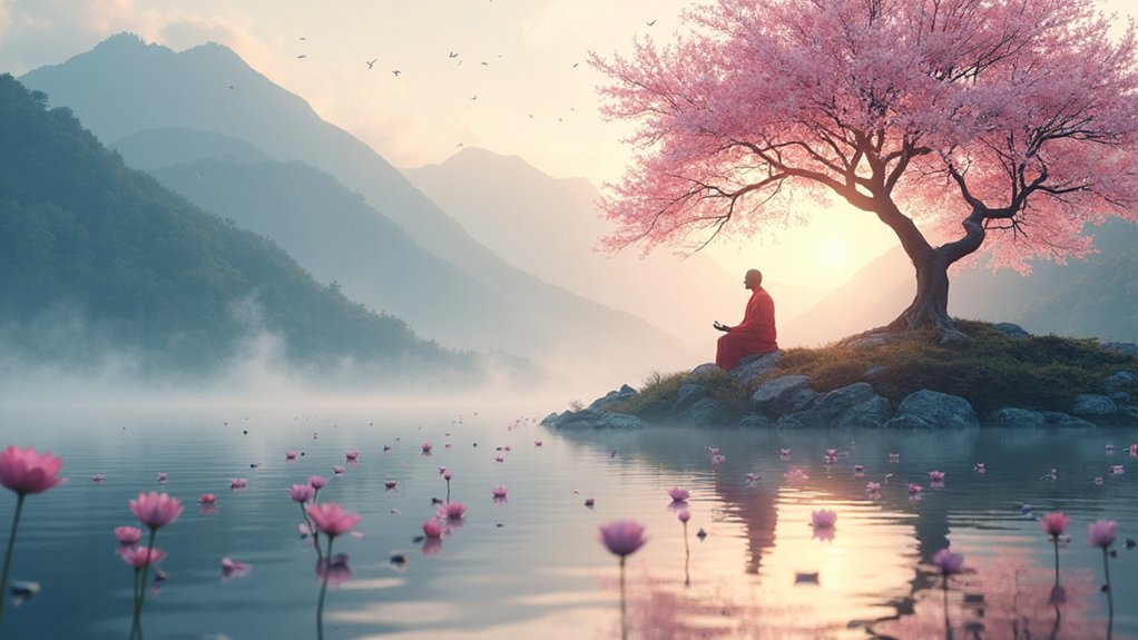 buddhism s core philosophical principles