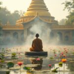 How to explain Buddhist perspectives on God