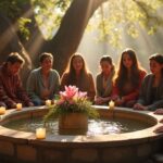 Role of faith in community
