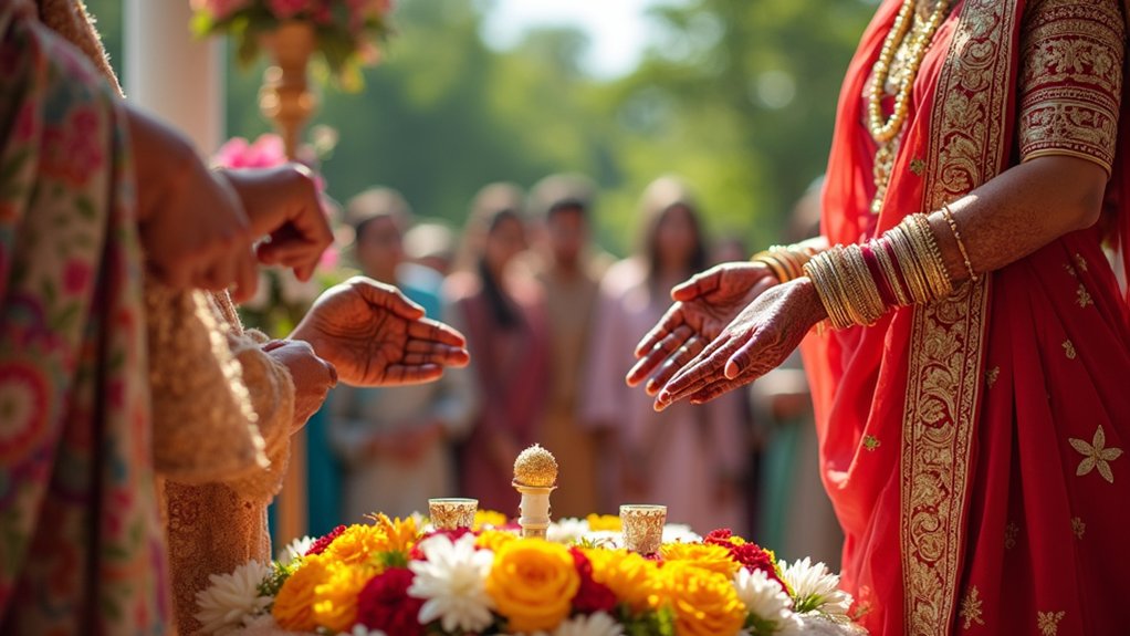 cultural factors shape marriages