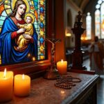 Differences between Catholicism and other Christian faiths