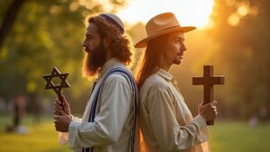 Do Jews believe in Jesus as Christians do?