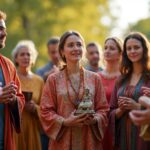 Faith across different religions