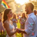What is marriage equality?