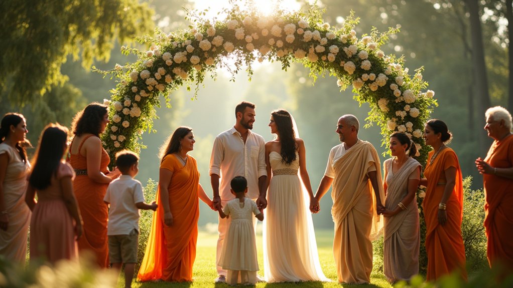 faith based marriage dynamics