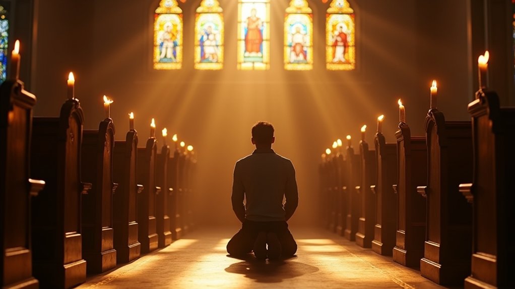 faith influences ethical choices