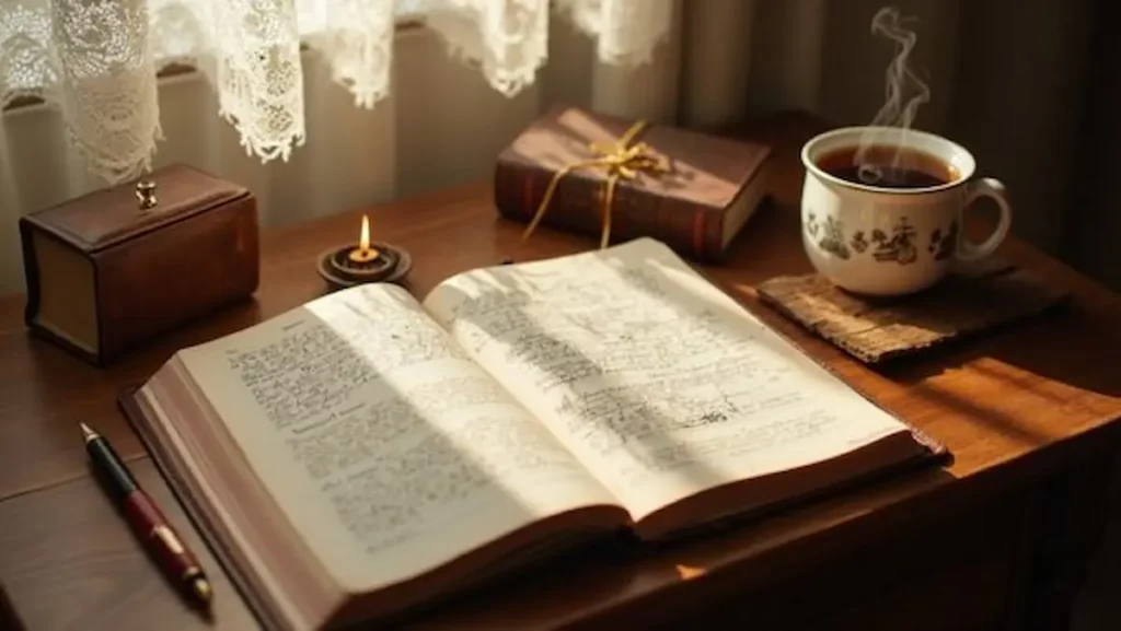 how to keep a religious journal​