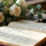 How to write marriage vows?