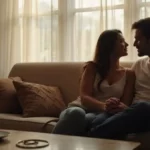 Is it a sin to live together before marriage?