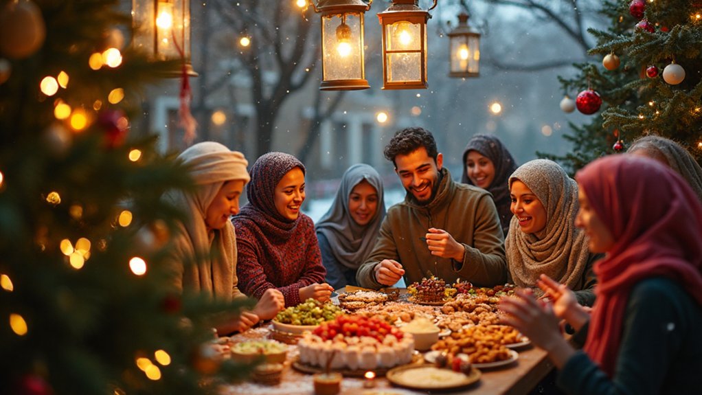 islam s view on christmas