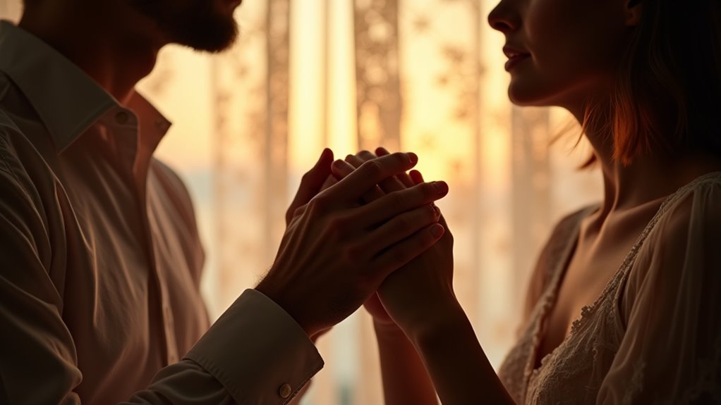 kissing before marriage debate