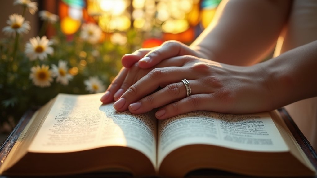 love and commitment teachings