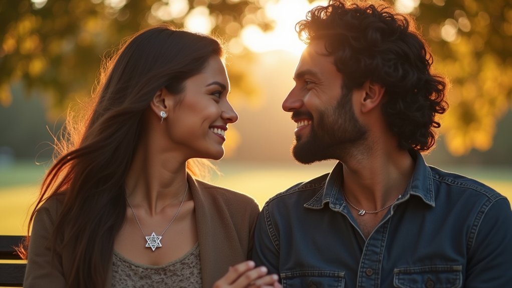 mixed faith union success
