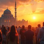 What do Muslims believe about God?