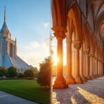 Differences between Mormonism and Catholicism beliefs
