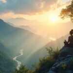 What does Nirvana mean in Buddhism?