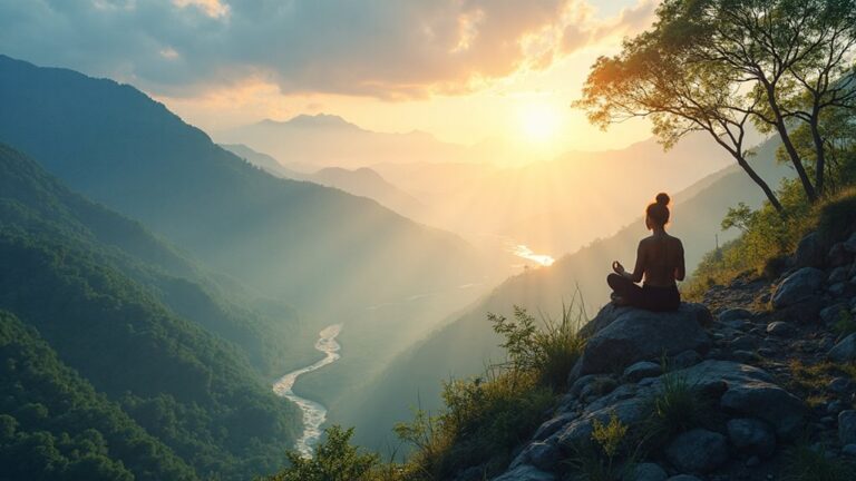 What does Nirvana mean in Buddhism?