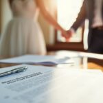 How to get a marriage license?