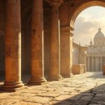 Timeline of Roman Catholicism’s historical origins