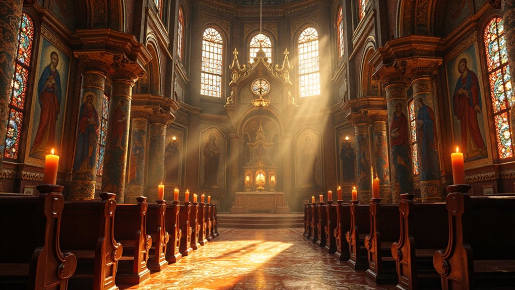 orthodox christianity belief overview